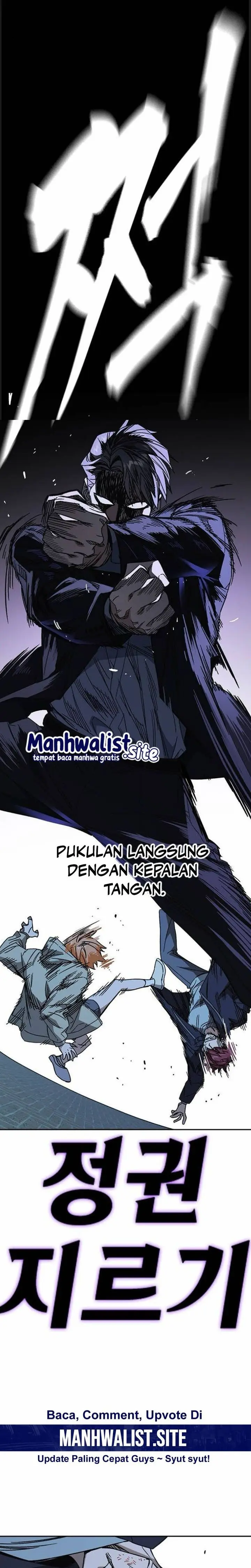 Baca Kenkyu Gurupu - Chapter 286 halaman 29