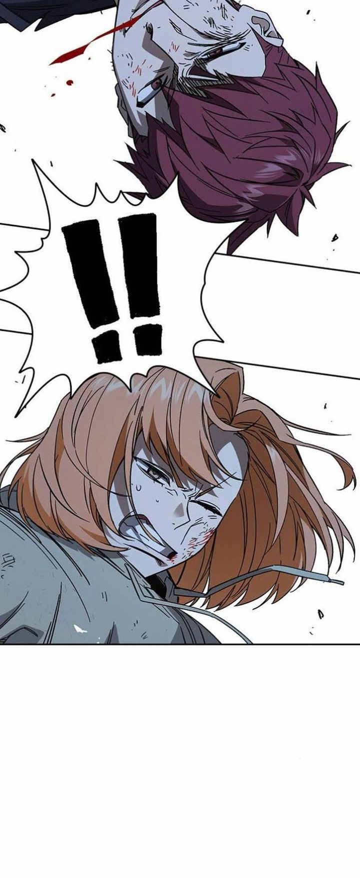 Baca Kenkyu Gurupu - Chapter 286 halaman 30