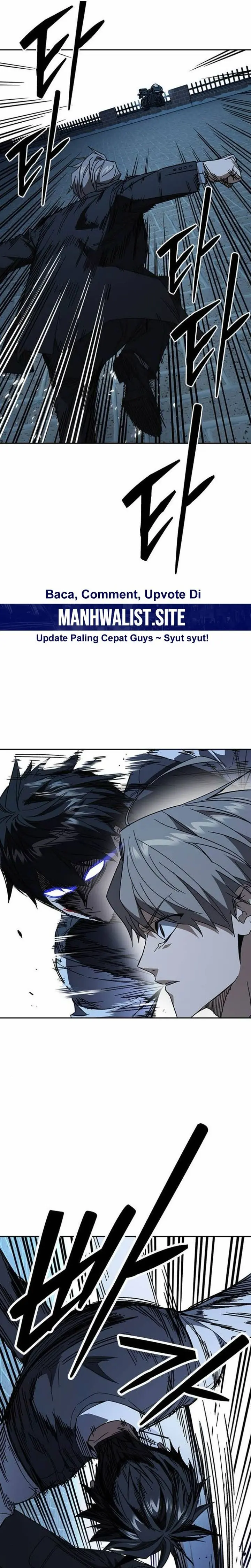 Baca Kenkyu Gurupu - Chapter 286 halaman 31