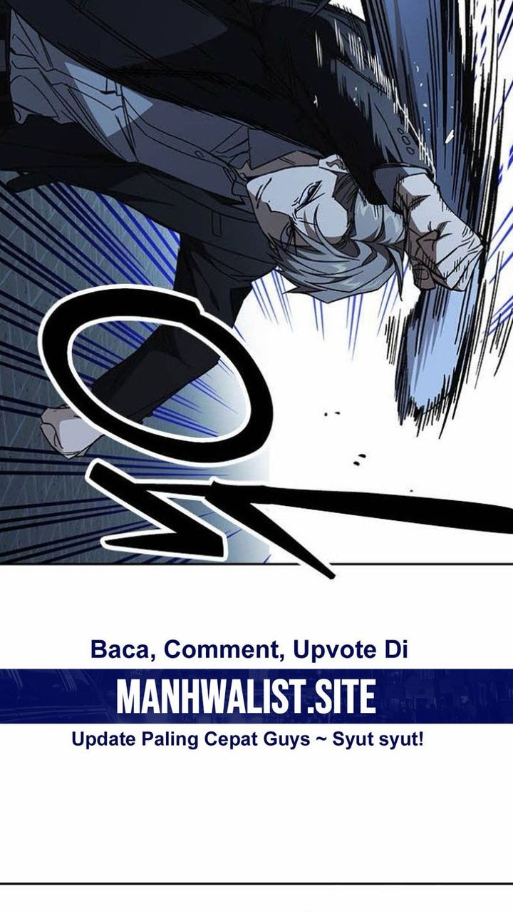 Baca Kenkyu Gurupu - Chapter 286 halaman 32