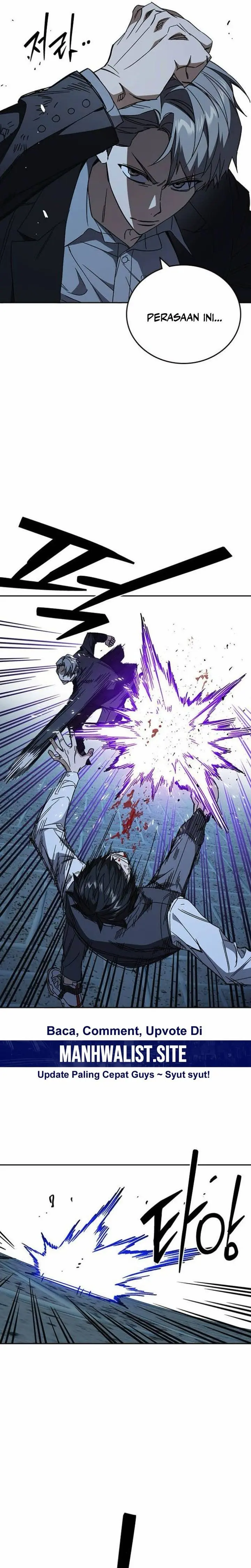 Baca Kenkyu Gurupu - Chapter 286 halaman 33