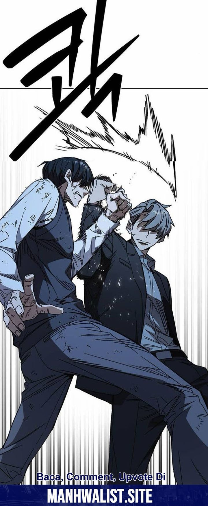 Baca Kenkyu Gurupu - Chapter 286 halaman 34