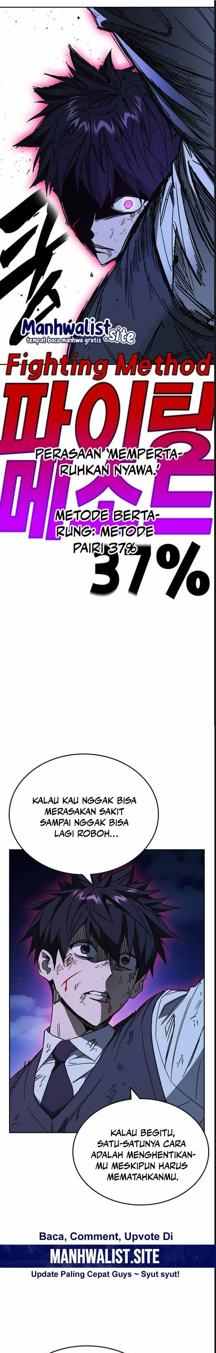 Baca Kenkyu Gurupu - Chapter 286 halaman 36