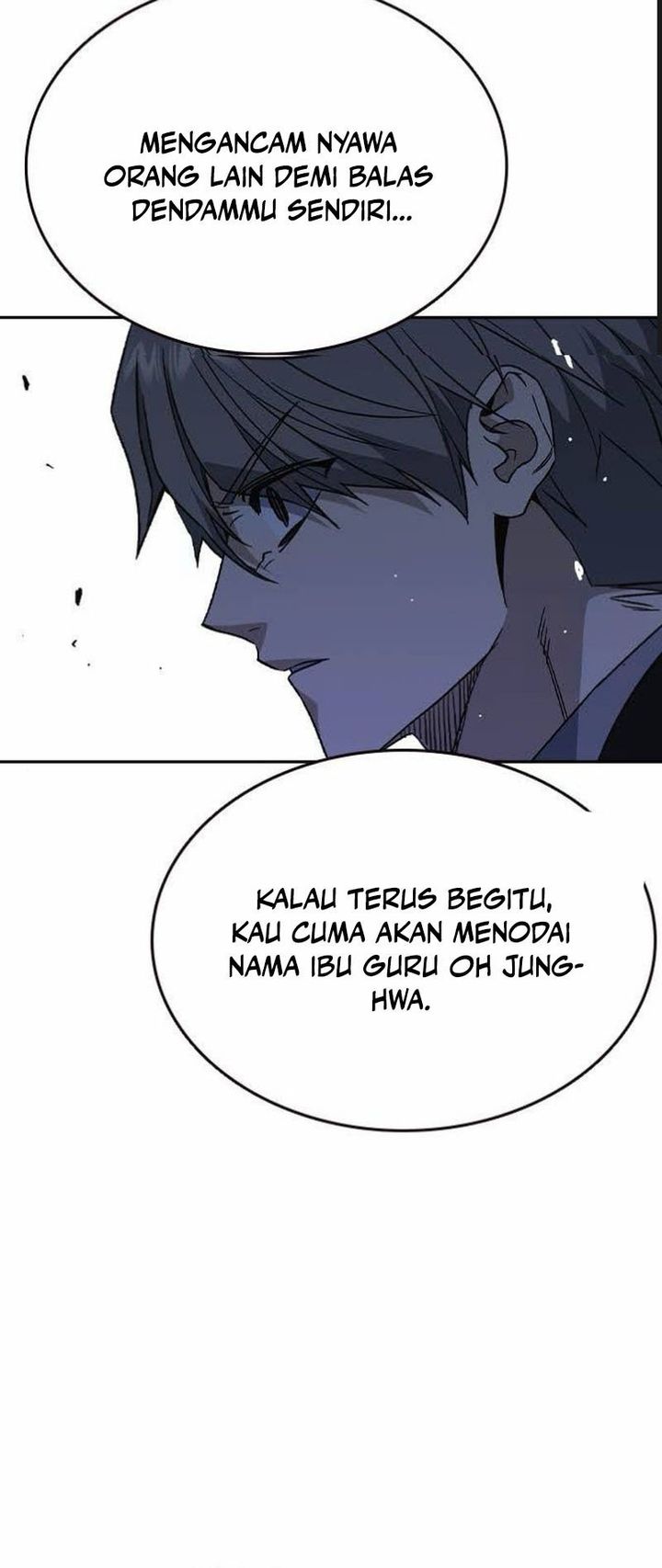 Baca Kenkyu Gurupu - Chapter 286 halaman 37
