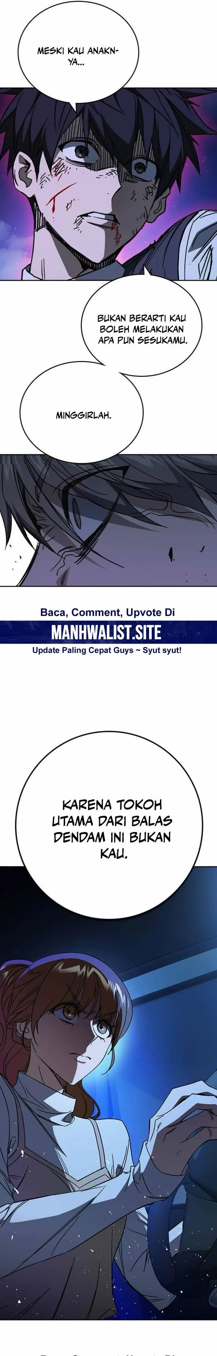 Baca Kenkyu Gurupu - Chapter 286 halaman 38