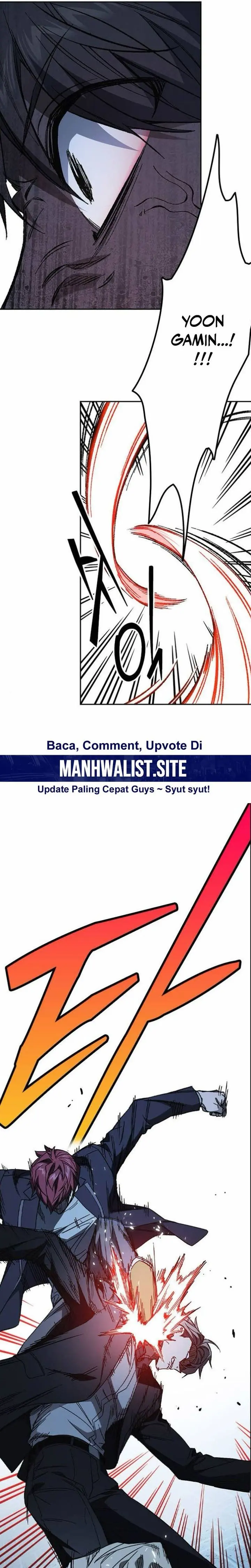 Baca Kenkyu Gurupu - Chapter 286 halaman 40