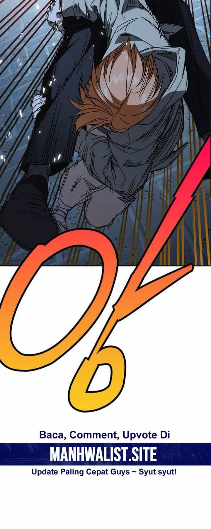 Baca Kenkyu Gurupu - Chapter 286 halaman 41