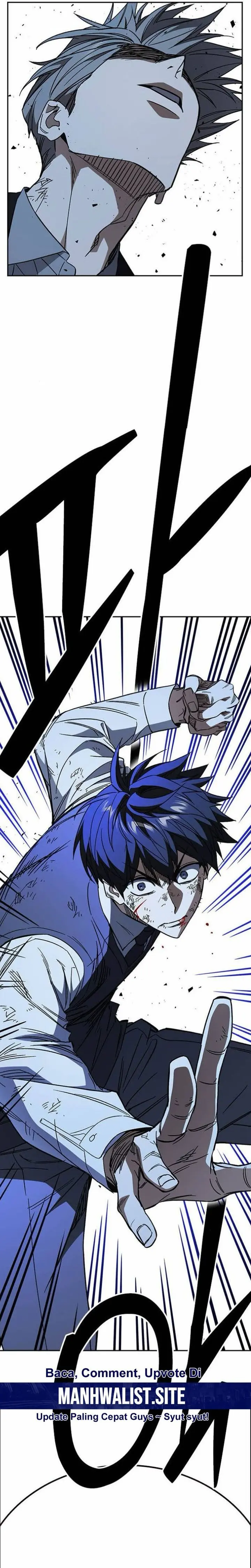 Baca Kenkyu Gurupu - Chapter 286 halaman 43