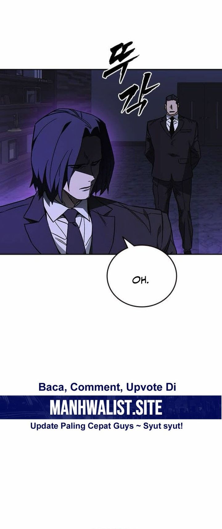 Baca Kenkyu Gurupu - Chapter 286 halaman 46