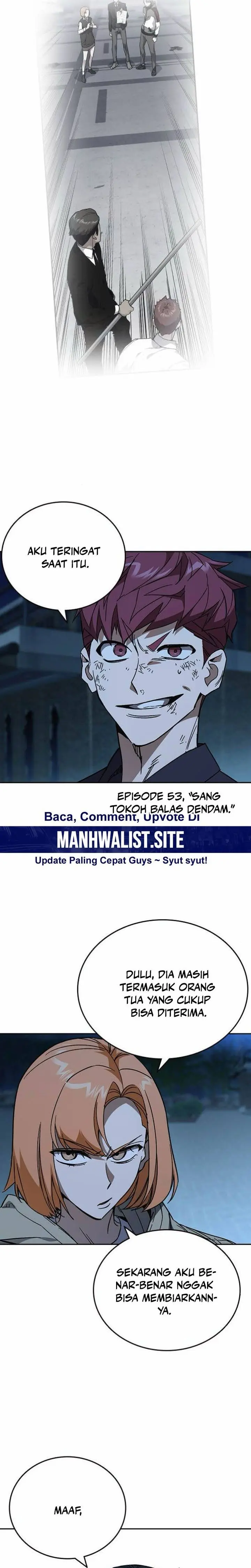 Baca Kenkyu Gurupu - Chapter 286 halaman 5