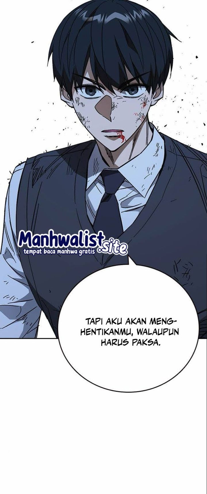 Baca Kenkyu Gurupu - Chapter 286 halaman 6