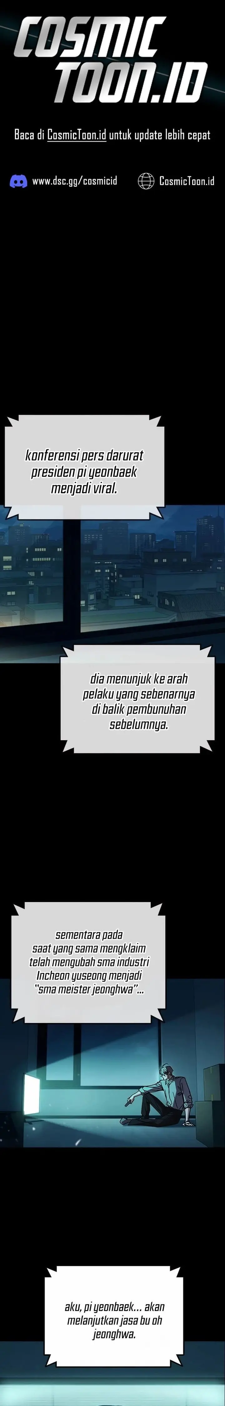 Baca Kenkyu Gurupu - Chapter 287 halaman 1