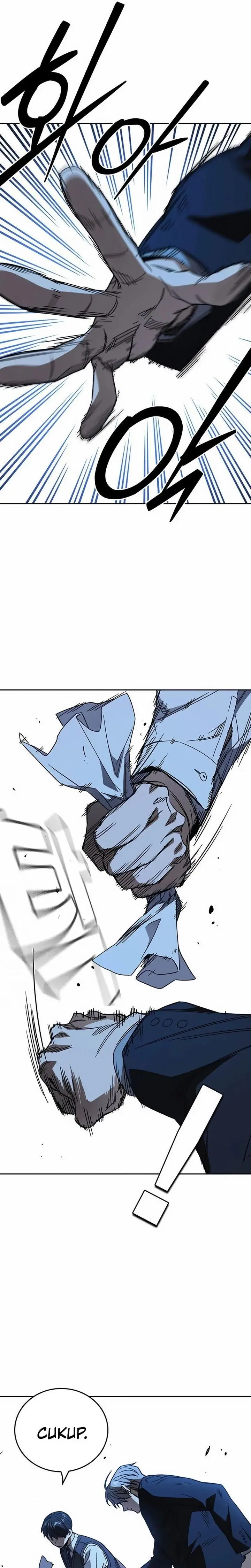 Baca Kenkyu Gurupu - Chapter 287 halaman 10