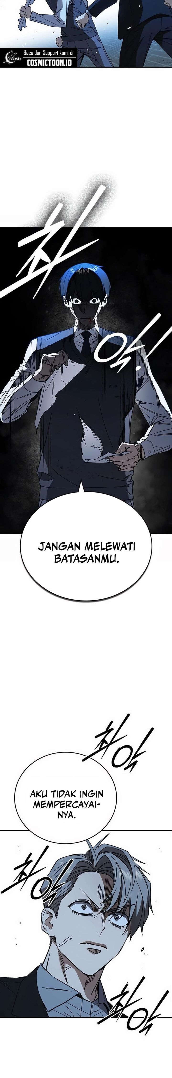 Baca Kenkyu Gurupu - Chapter 287 halaman 11