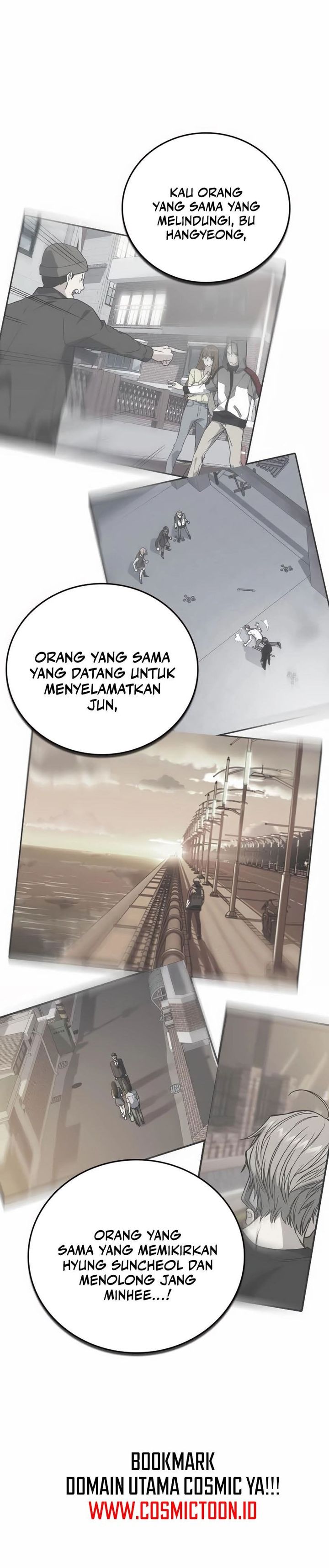 Baca Kenkyu Gurupu - Chapter 287 halaman 12