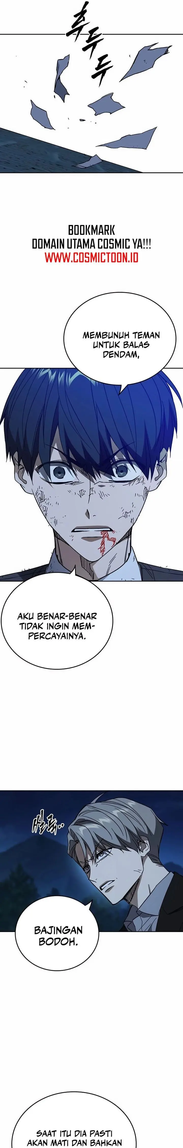 Baca Kenkyu Gurupu - Chapter 287 halaman 13