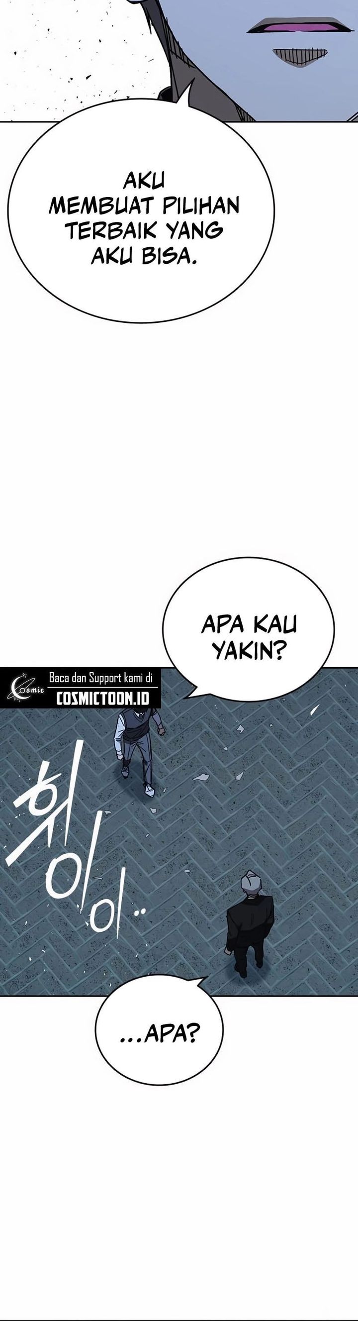 Baca Kenkyu Gurupu - Chapter 287 halaman 15