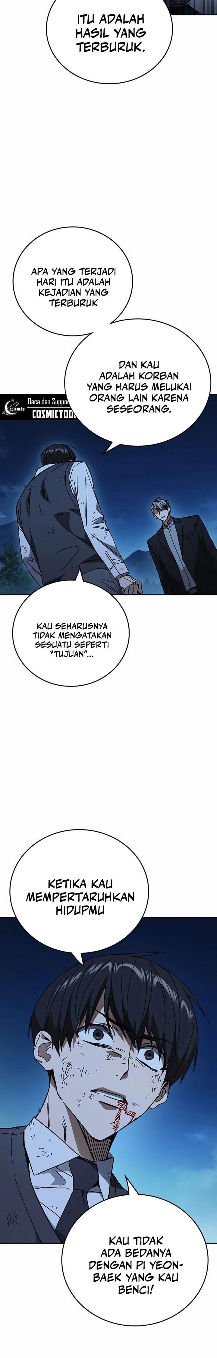Baca Kenkyu Gurupu - Chapter 287 halaman 17