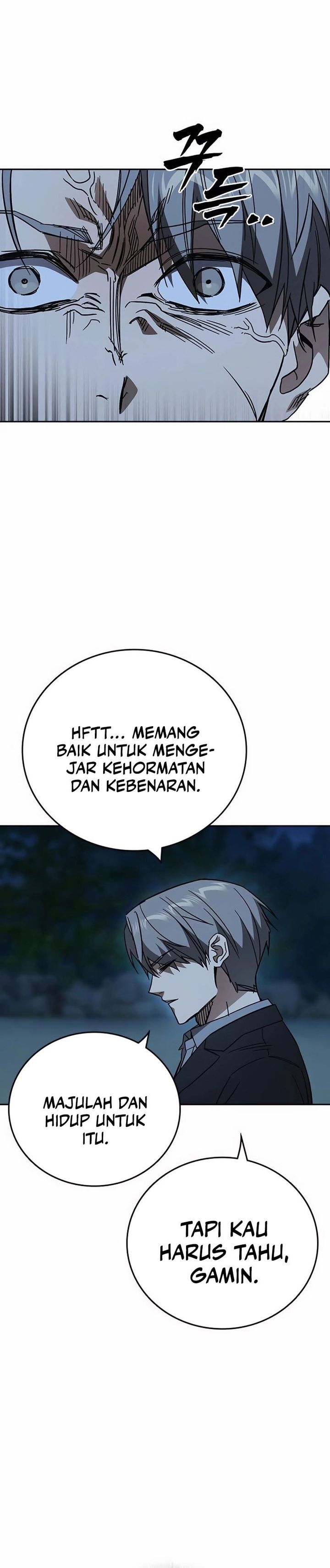 Baca Kenkyu Gurupu - Chapter 287 halaman 18