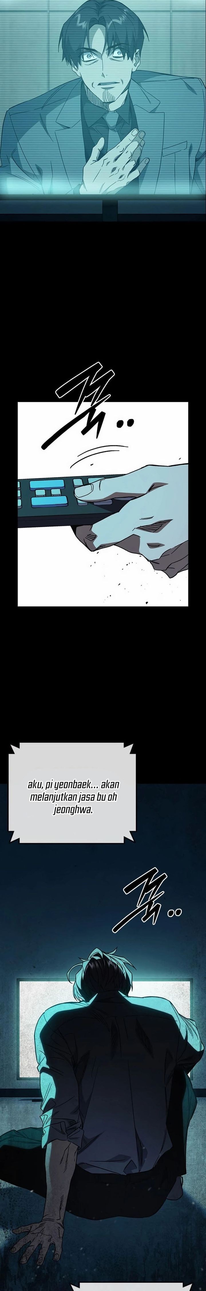 Baca Kenkyu Gurupu - Chapter 287 halaman 2