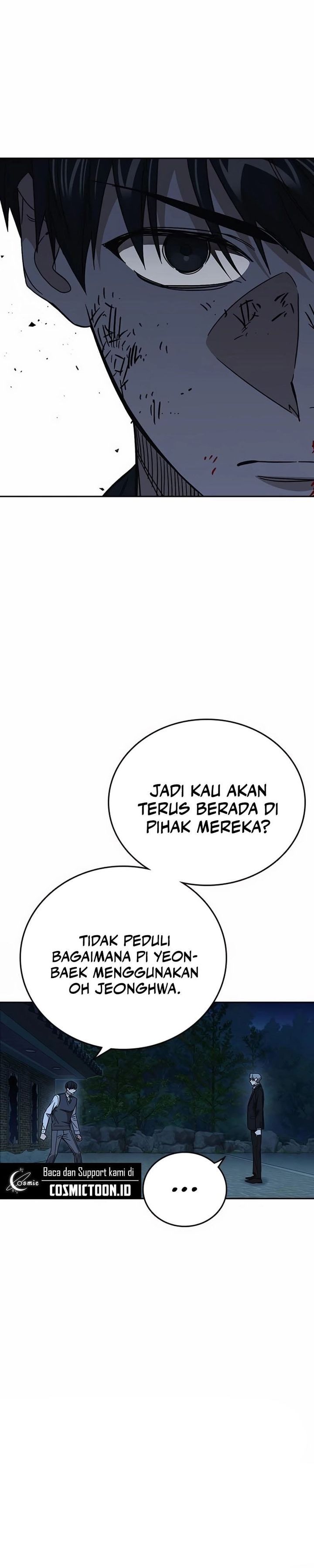 Baca Kenkyu Gurupu - Chapter 287 halaman 21