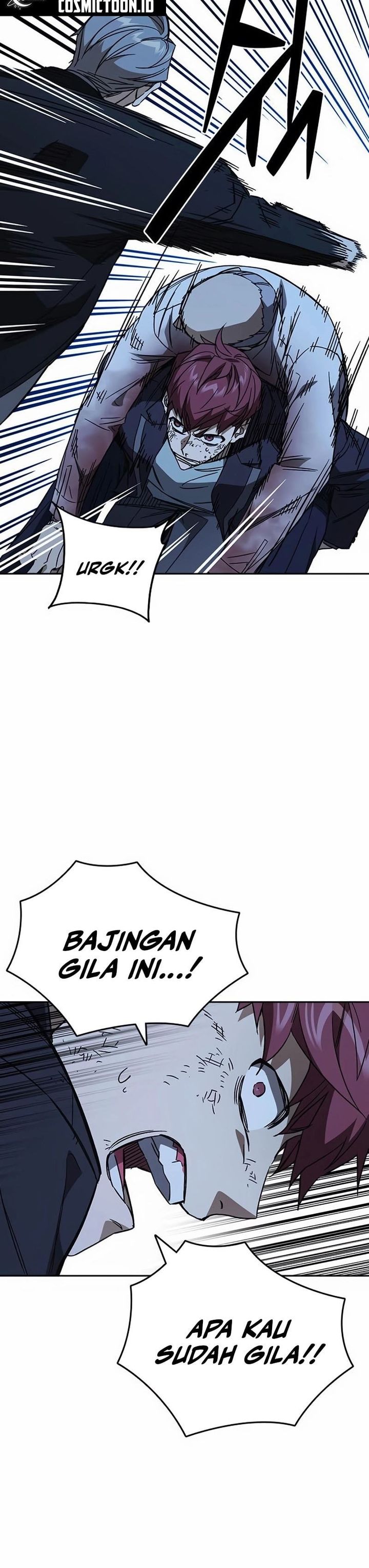 Baca Kenkyu Gurupu - Chapter 287 halaman 27