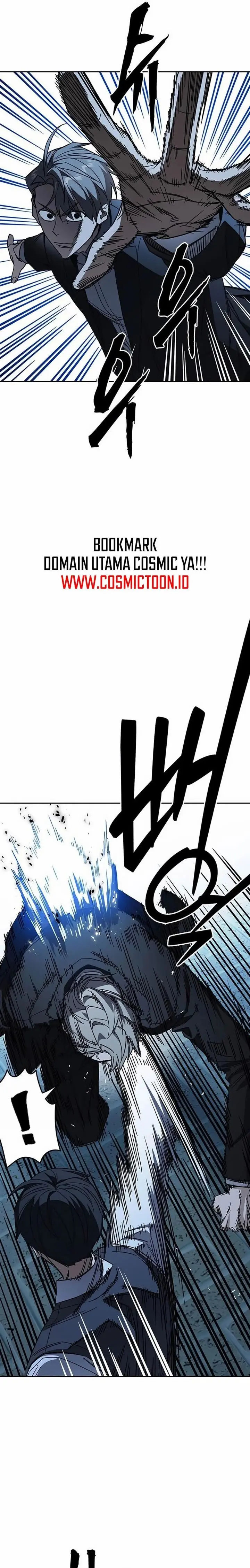 Baca Kenkyu Gurupu - Chapter 287 halaman 28