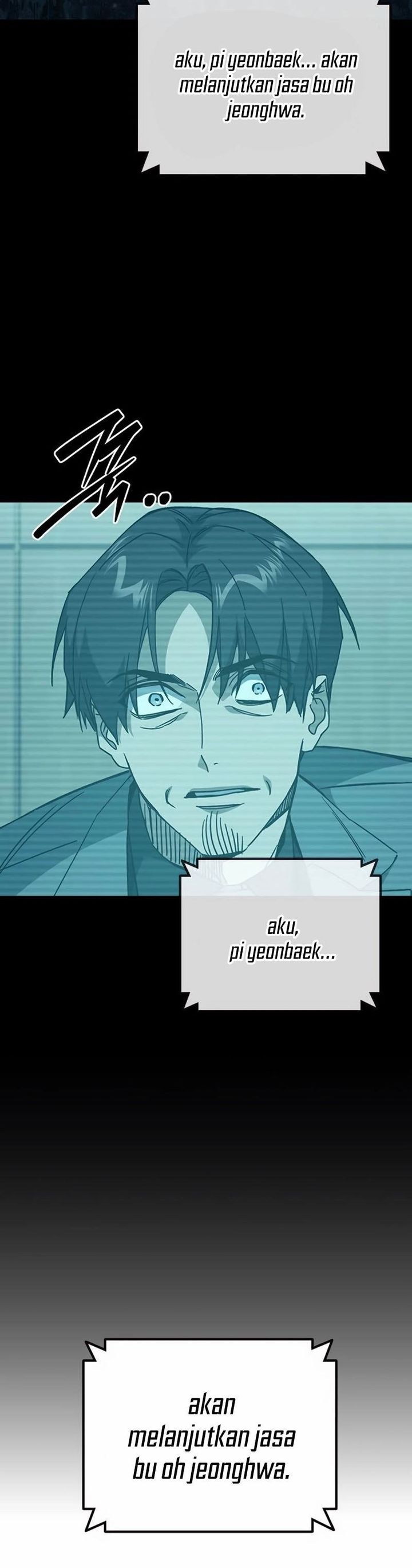 Baca Kenkyu Gurupu - Chapter 287 halaman 3