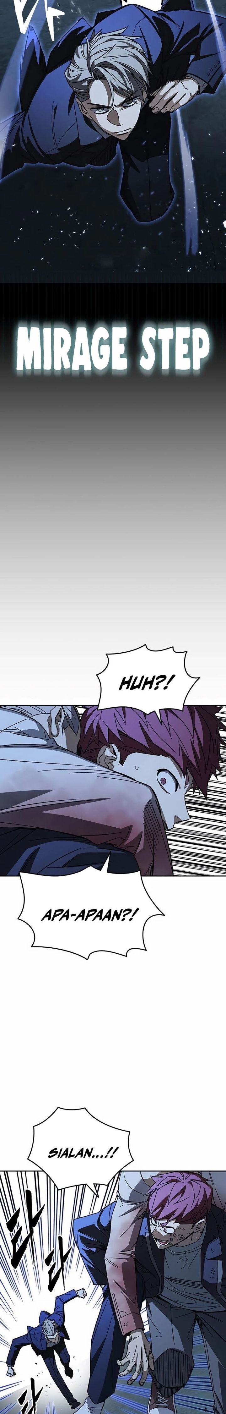 Baca Kenkyu Gurupu - Chapter 287 halaman 32