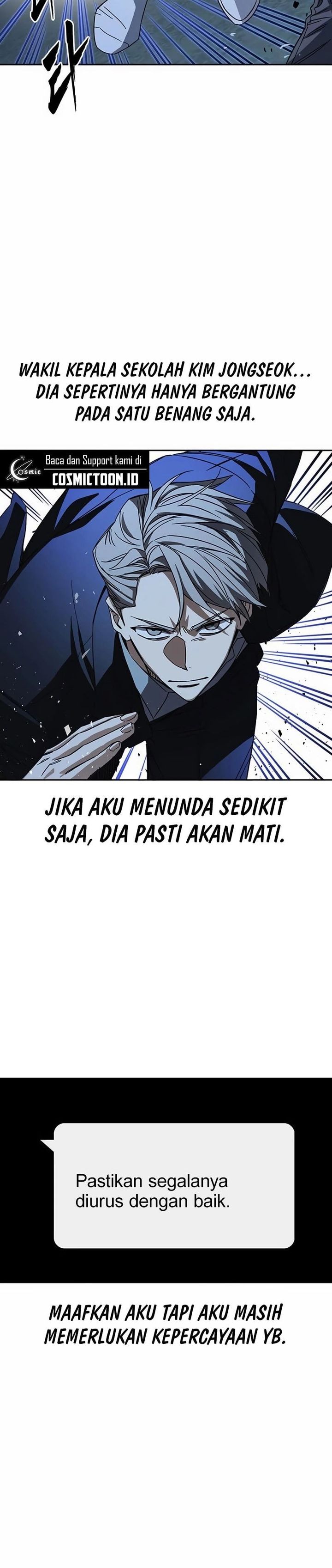 Baca Kenkyu Gurupu - Chapter 287 halaman 33