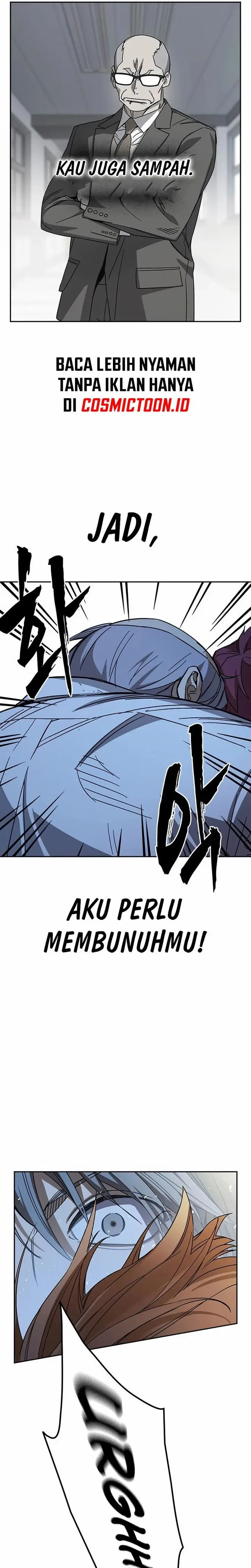 Baca Kenkyu Gurupu - Chapter 287 halaman 34