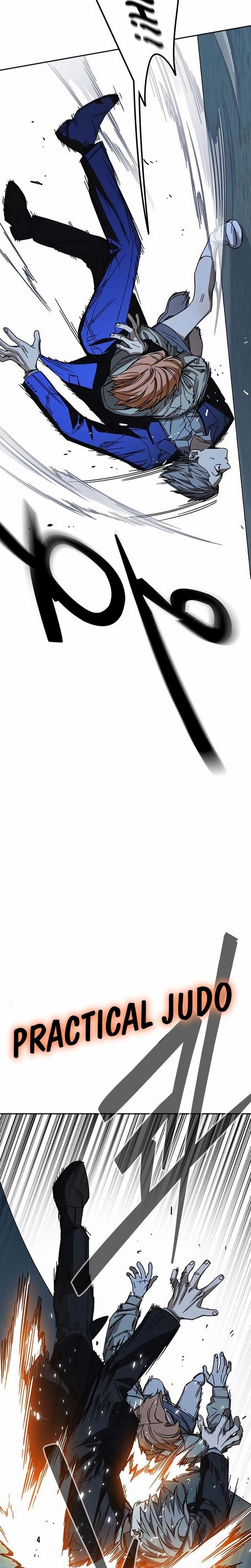 Baca Kenkyu Gurupu - Chapter 287 halaman 35