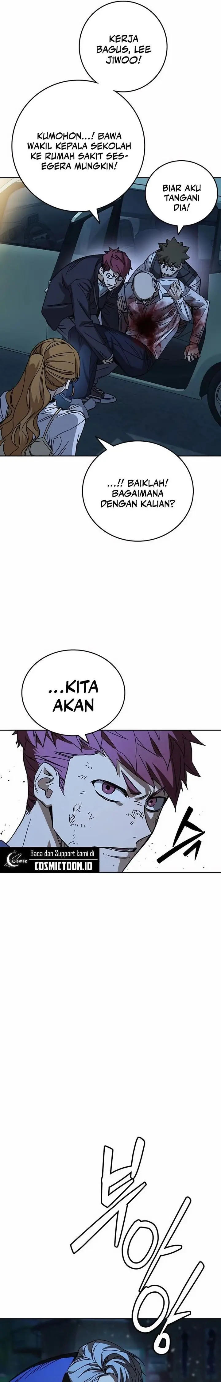 Baca Kenkyu Gurupu - Chapter 287 halaman 37