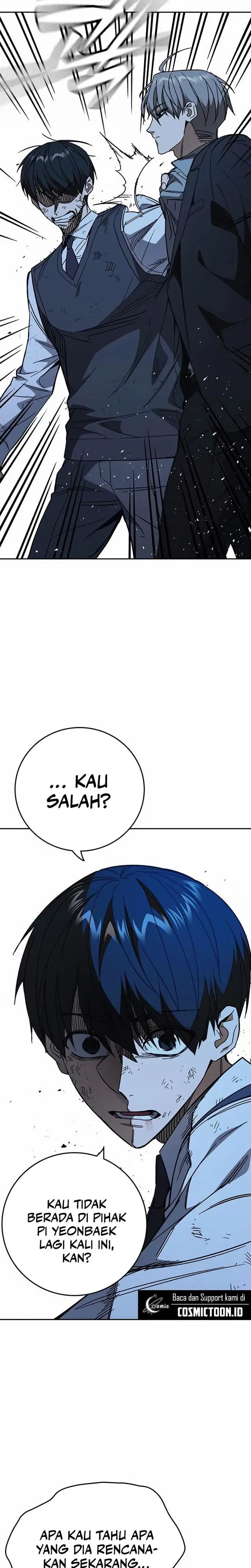 Baca Kenkyu Gurupu - Chapter 287 halaman 7