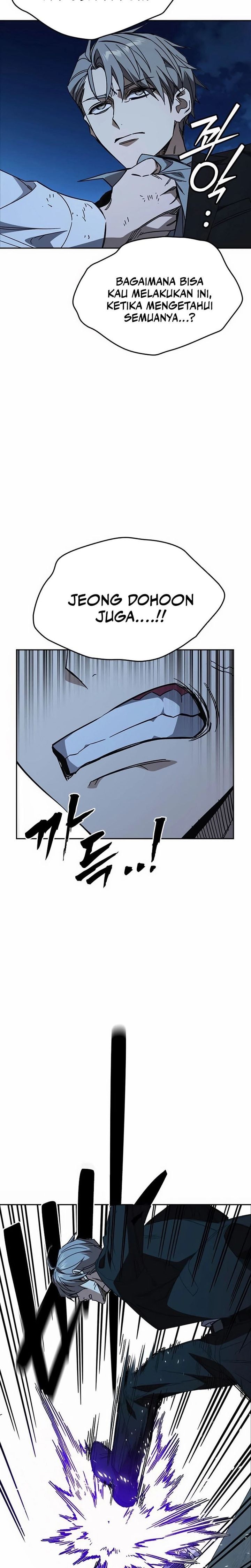 Baca Kenkyu Gurupu - Chapter 287 halaman 8