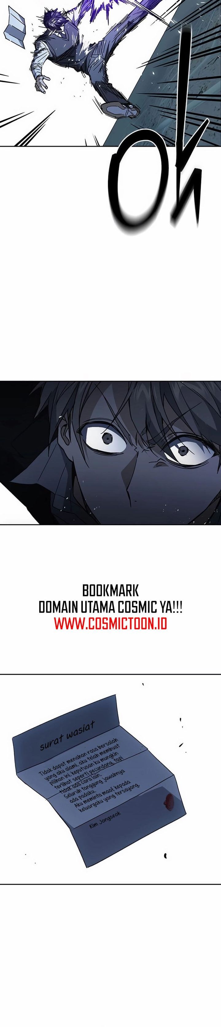 Baca Kenkyu Gurupu - Chapter 287 halaman 9