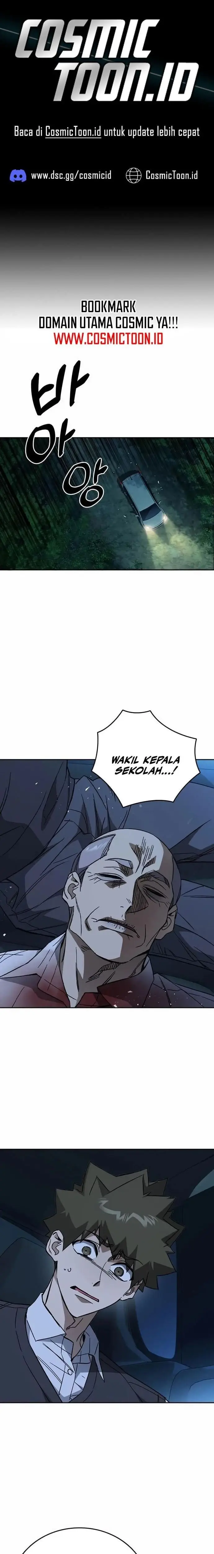 Baca Kenkyu Gurupu - Chapter 288 halaman 1