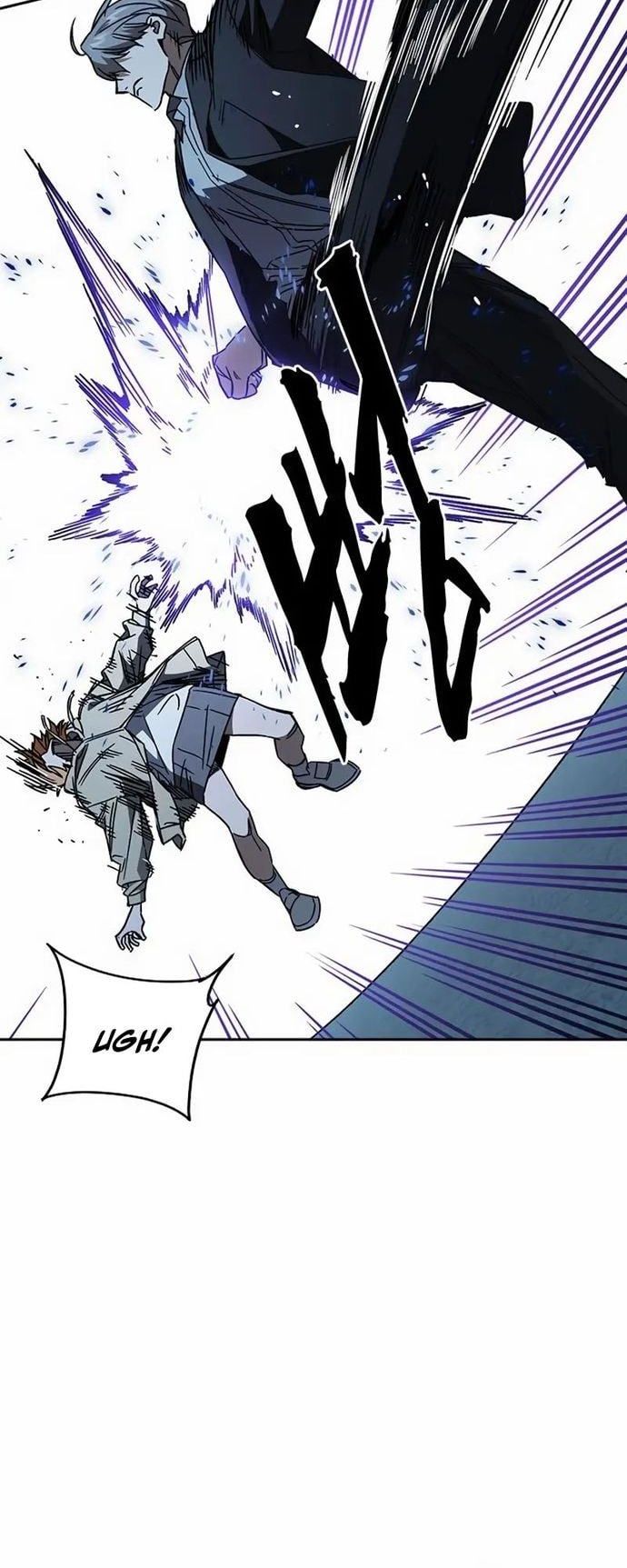 Baca Kenkyu Gurupu - Chapter 288 halaman 10