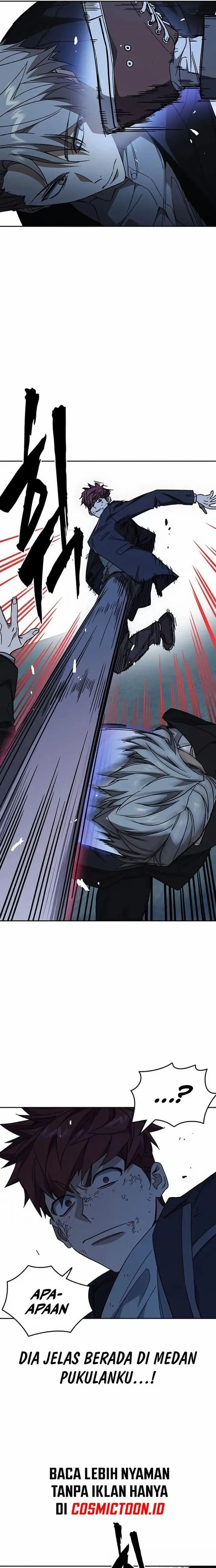 Baca Kenkyu Gurupu - Chapter 288 halaman 13