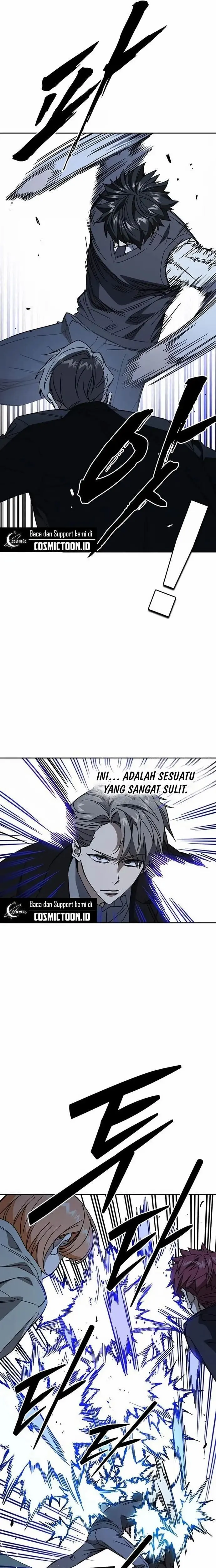 Baca Kenkyu Gurupu - Chapter 288 halaman 15