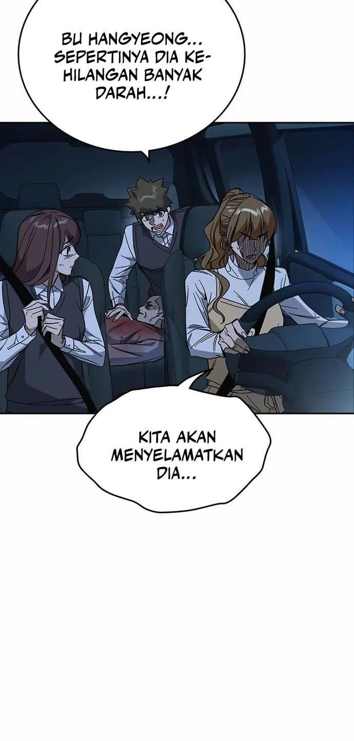 Baca Kenkyu Gurupu - Chapter 288 halaman 2