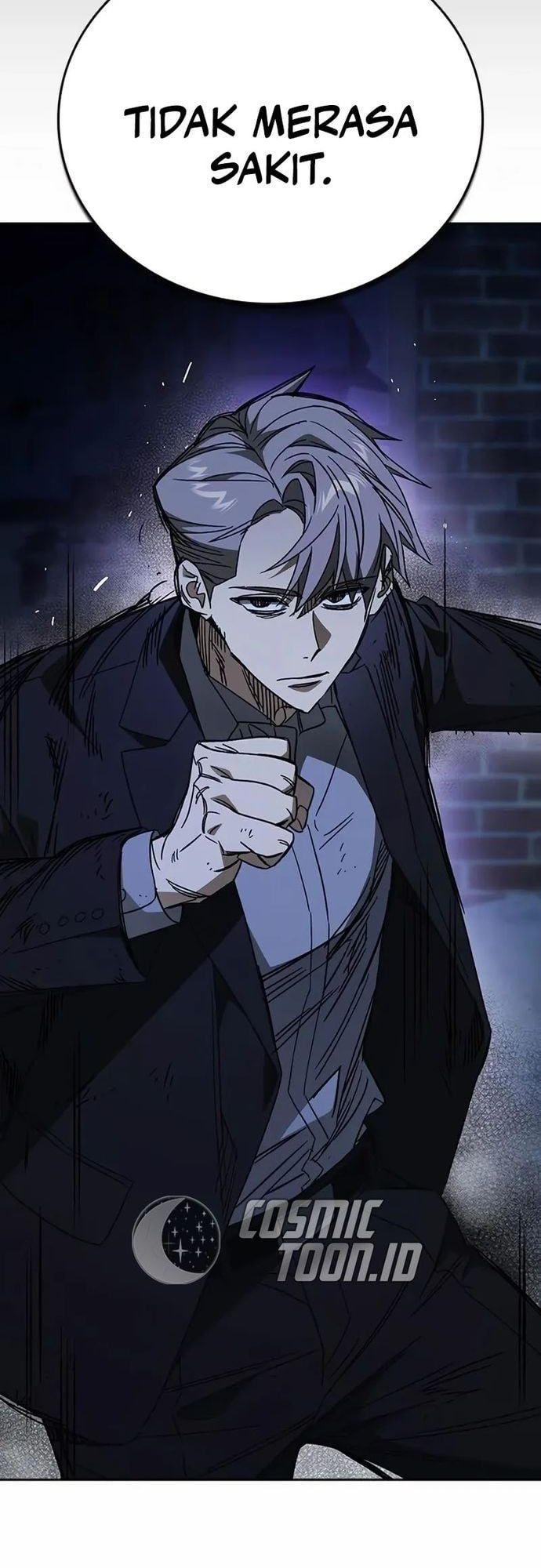 Baca Kenkyu Gurupu - Chapter 288 halaman 20