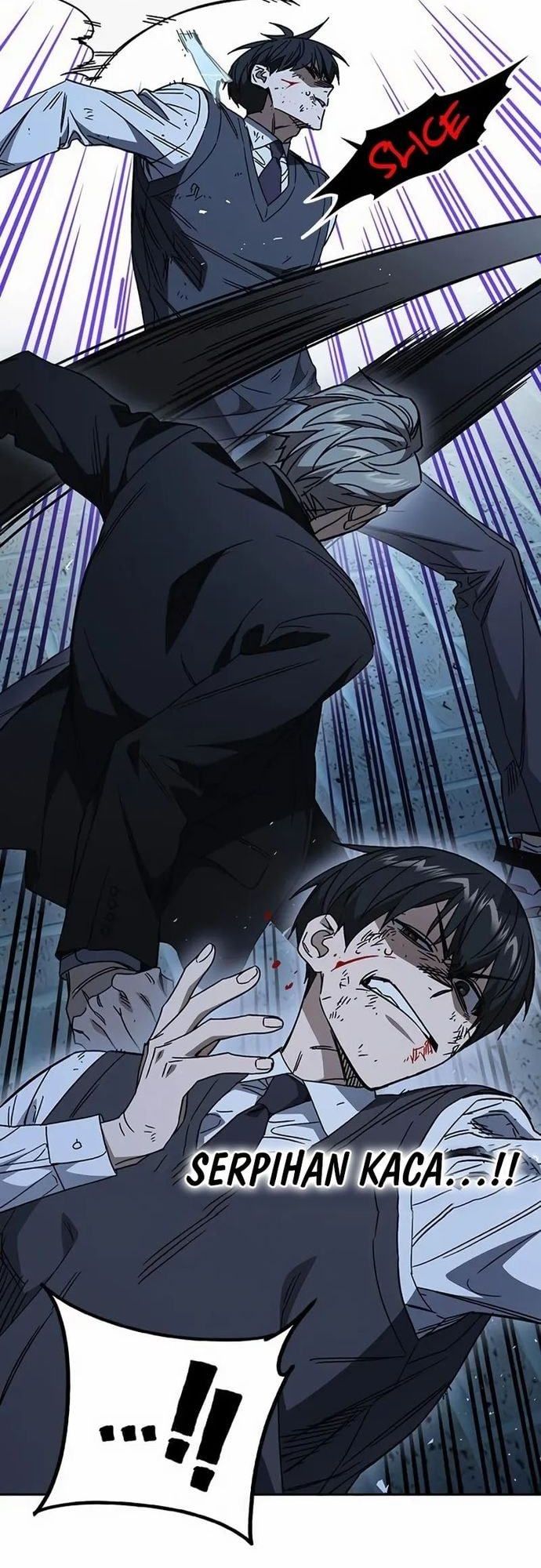 Baca Kenkyu Gurupu - Chapter 288 halaman 22