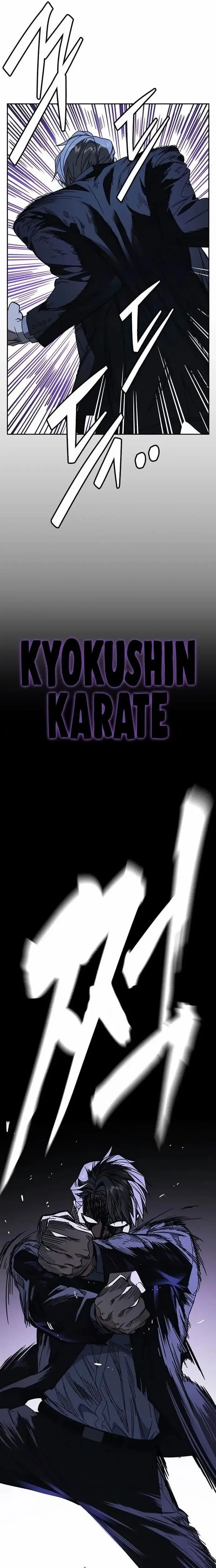 Baca Kenkyu Gurupu - Chapter 288 halaman 25