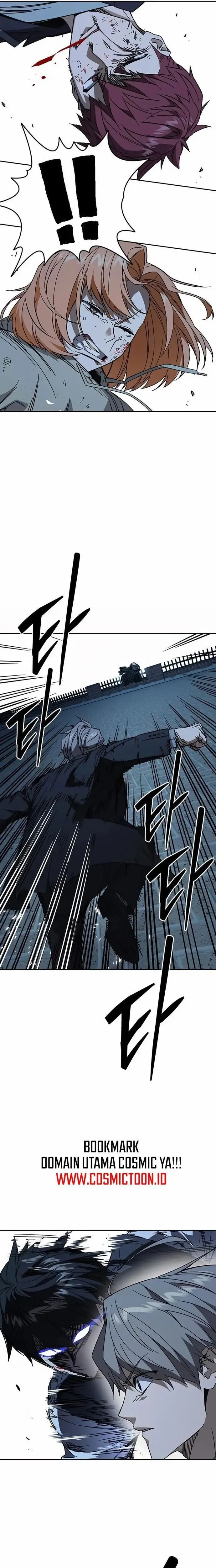 Baca Kenkyu Gurupu - Chapter 288 halaman 27