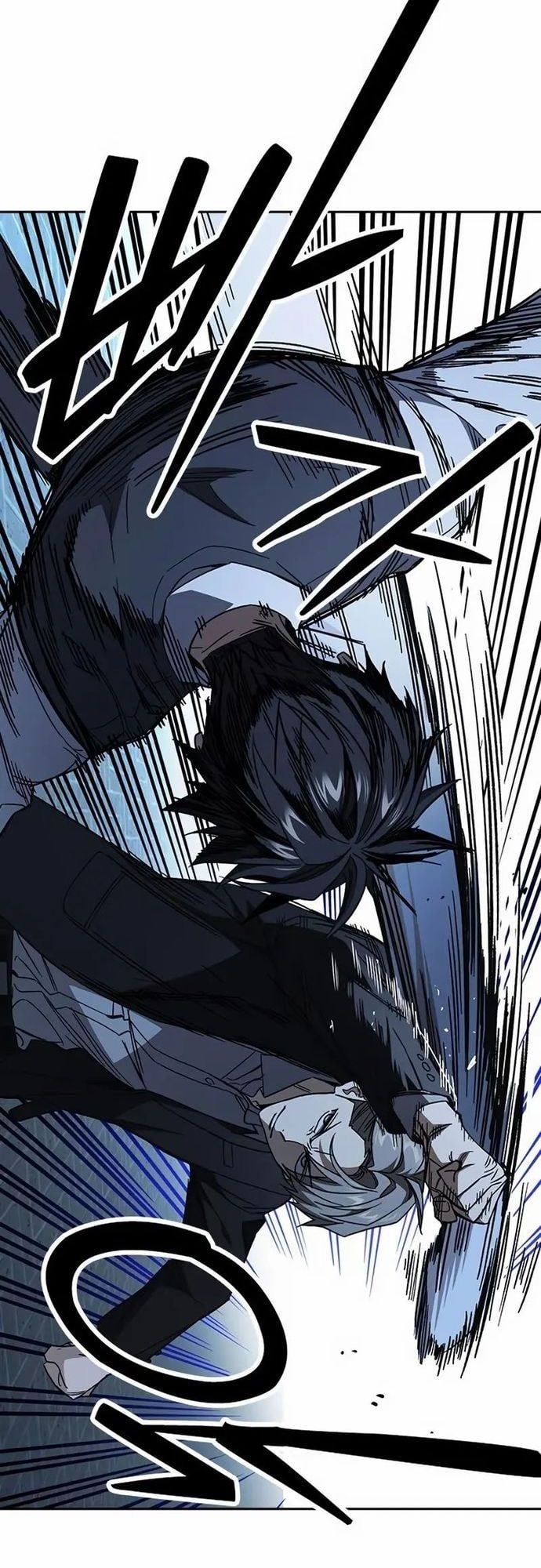 Baca Kenkyu Gurupu - Chapter 288 halaman 28