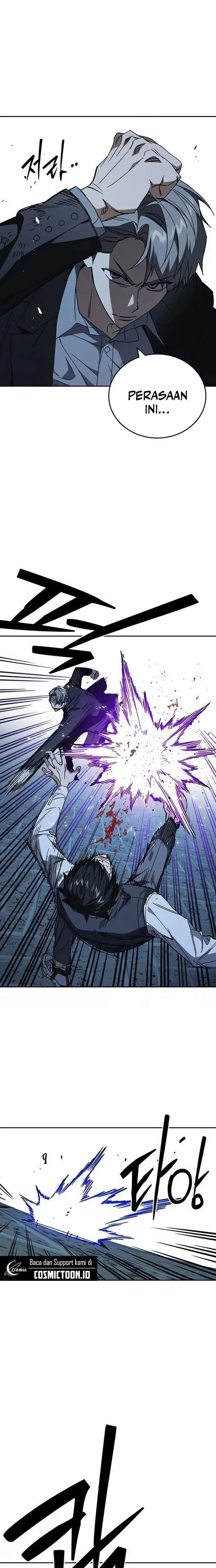 Baca Kenkyu Gurupu - Chapter 288 halaman 29