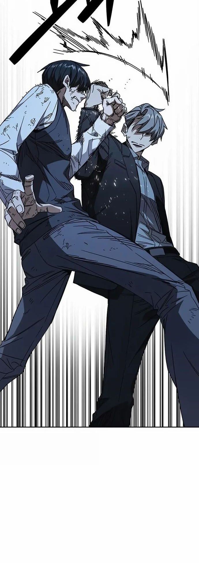 Baca Kenkyu Gurupu - Chapter 288 halaman 30