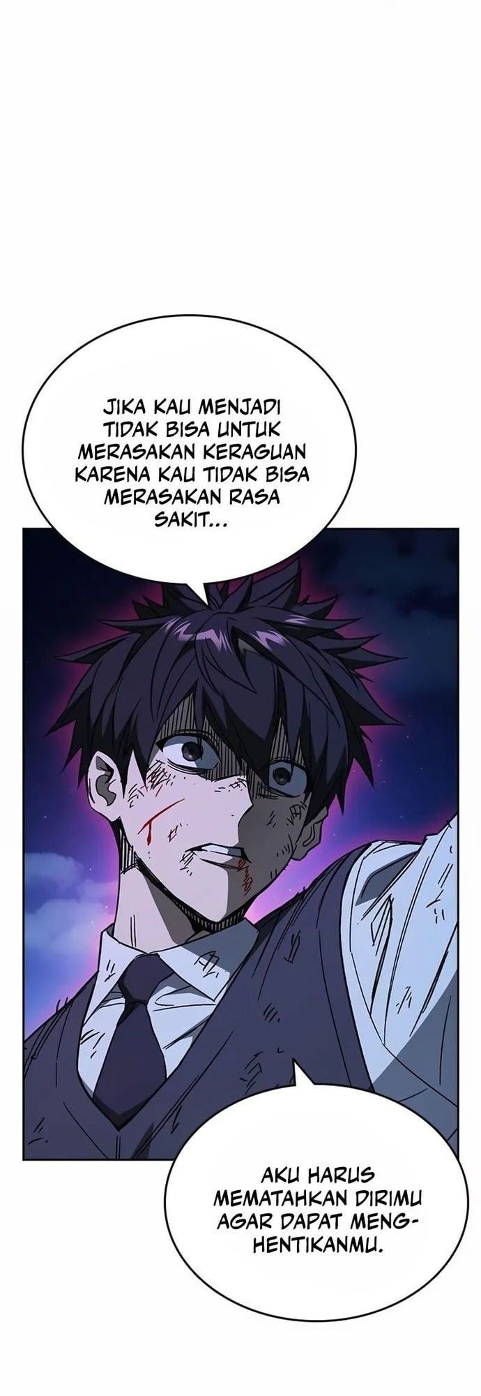 Baca Kenkyu Gurupu - Chapter 288 halaman 32