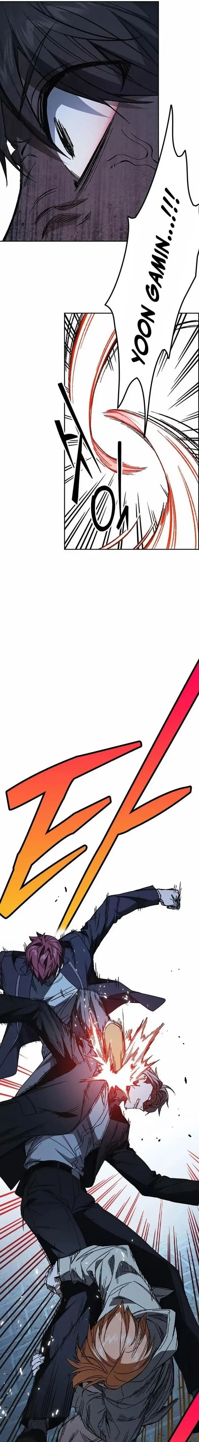 Baca Kenkyu Gurupu - Chapter 288 halaman 35